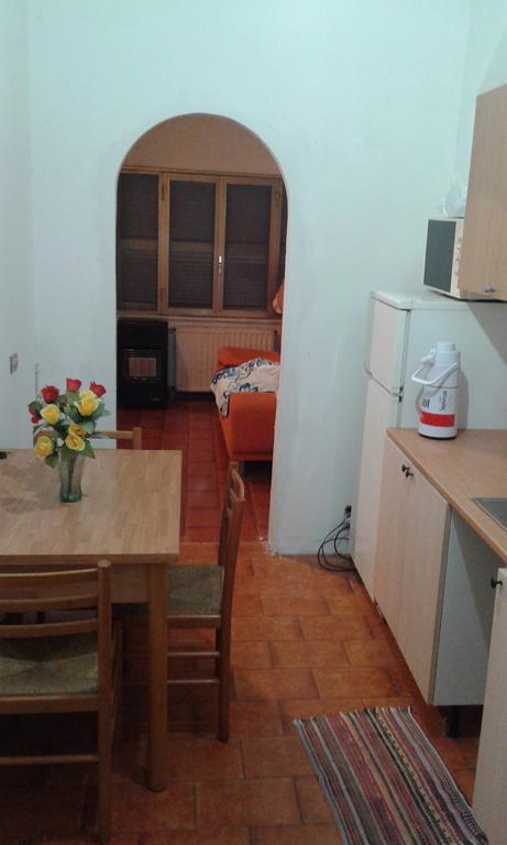 Apartment Le Tre Pastorelle Rom