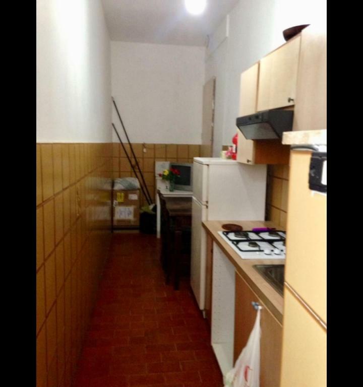 Le Tre Pastorelle * Rom
